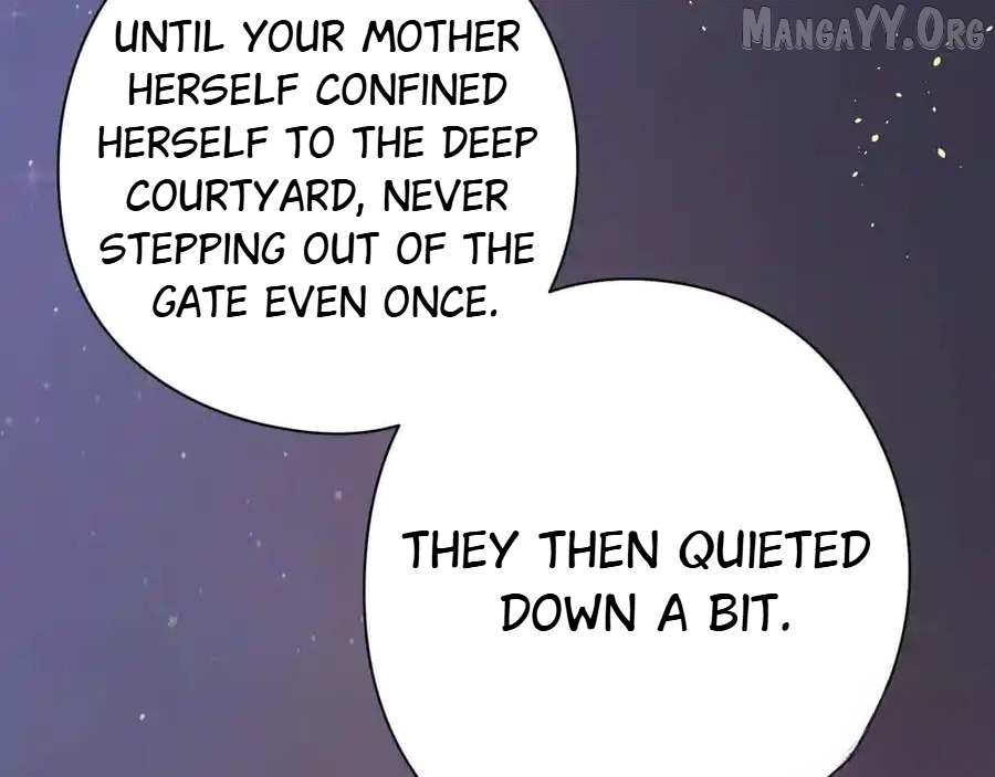Shao Hua Long: Rebirth of the Evil Concubine’s Counterattack Chapter 26 - page 189